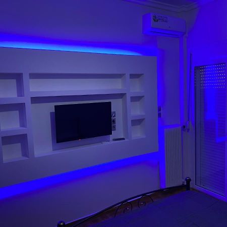 Appartamento Blue Note Atene Esterno foto