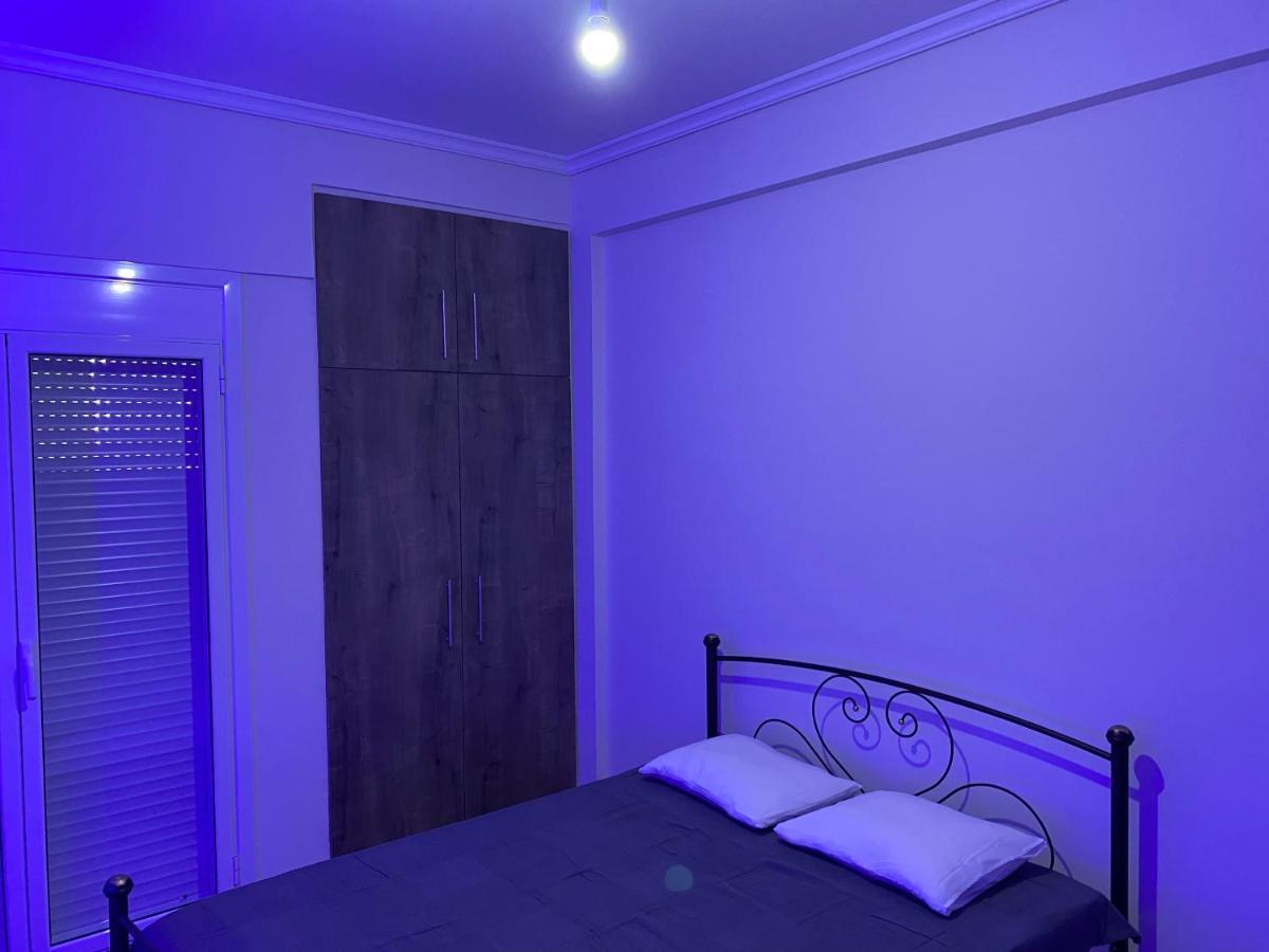 Appartamento Blue Note Atene Esterno foto